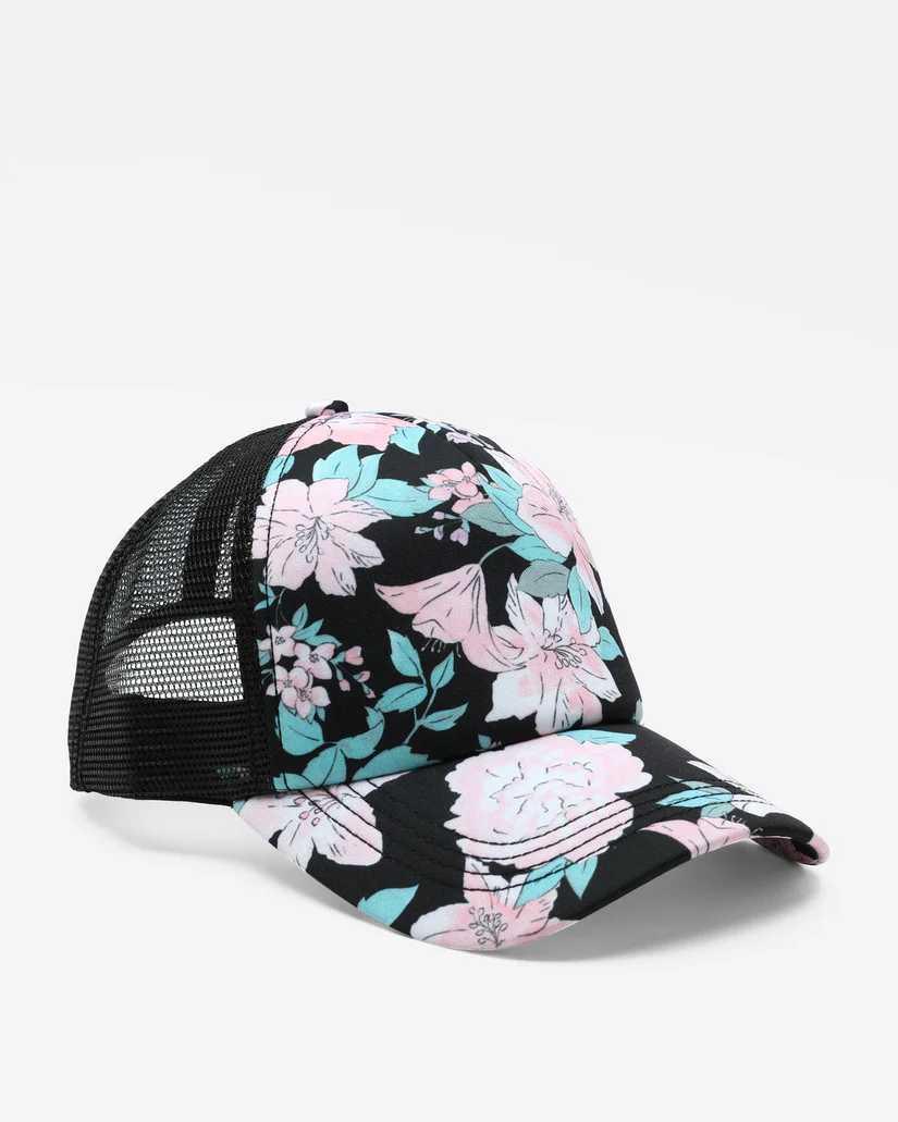 GORRA FEMENINO BILLABONG HERITAGE MASHUP